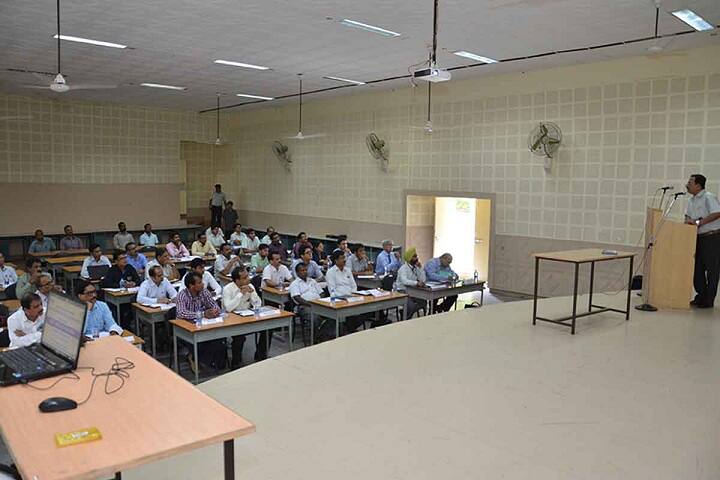 auditorium